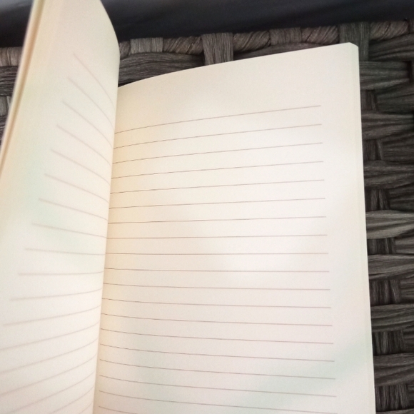 Brand New Gucci A5 Collectible Notebook/Journal - Picture 4 of 4